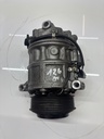 Compresor de aire acondicionado BMW Serie 7 G11 G12 4.4 V8 gasolina 750i N63B44C 9380568