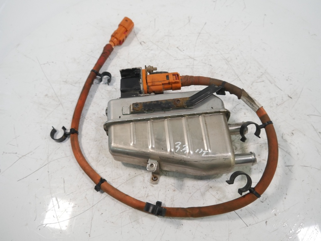 [MTD-485426] Cremallera de dirección asistida electrónica Audi A3 / VW Golf 1.4 e-tron CUKB CUK 3Q0963231D
