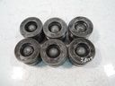 6 Pistones Land Rover Discovery MK5 XJ 3.0 D 306DTA 306DT GEN2