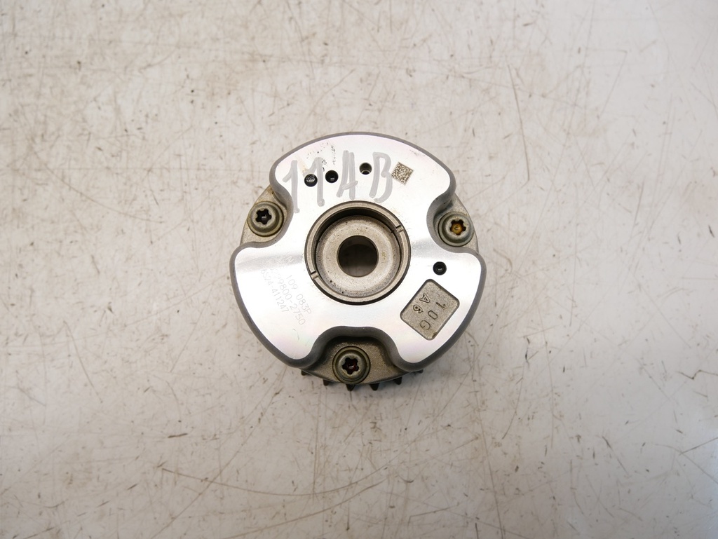 [MTD-487639] Fásers de árbol de levas Audi A4 B8 A5 3.0 TFSi CRE CRED CREC 06E109083P