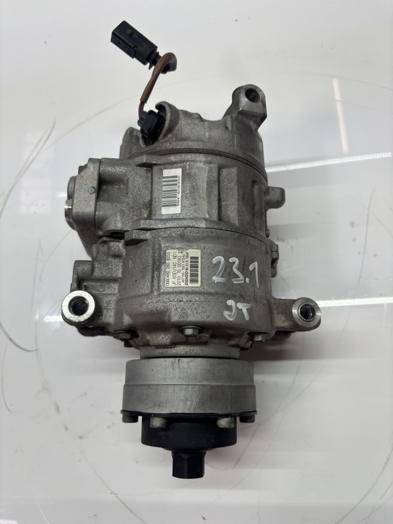 [MTD-487829] Compresor de aire acondicionado para Audi A8 D4 4.2 FSI Quattro CDRA CDR 4H0260805G
