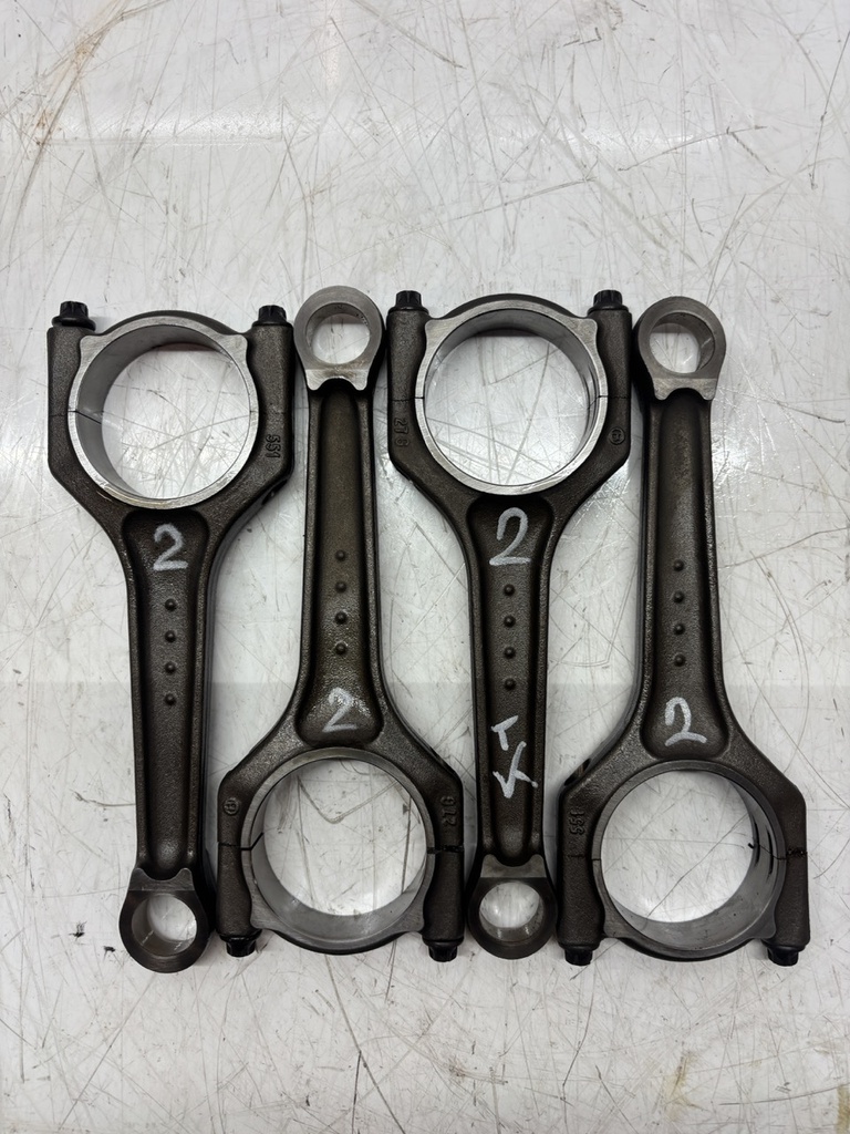 [MTD-487833] Biela para BMW Serie 3 E90 1.6 316i N45B16A N45 7589539