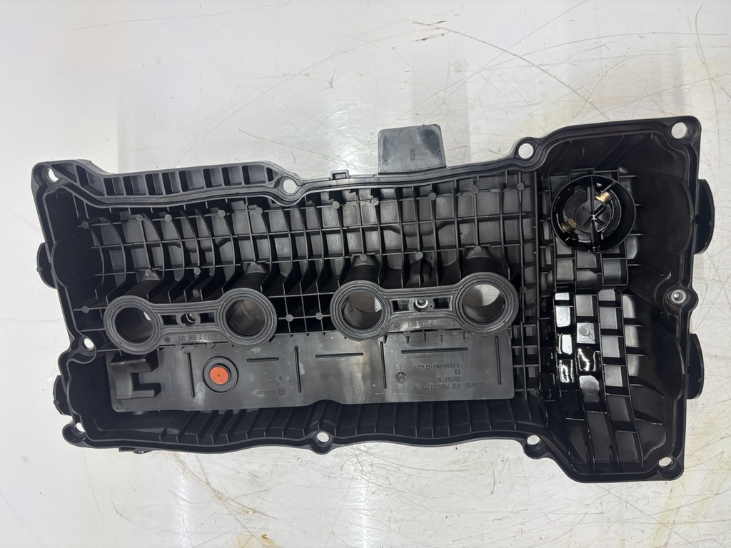 [MTD-487840] Tapa de válvulas BMW Serie 3 E90 316i 1.6 N45B16A 7568579