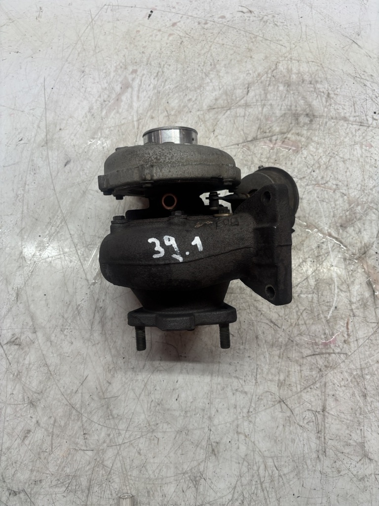 [MTD-487292] Turbocompresor Volvo S60 S80 V70 XC70 XC90 2.4 D4 AWD 8603296