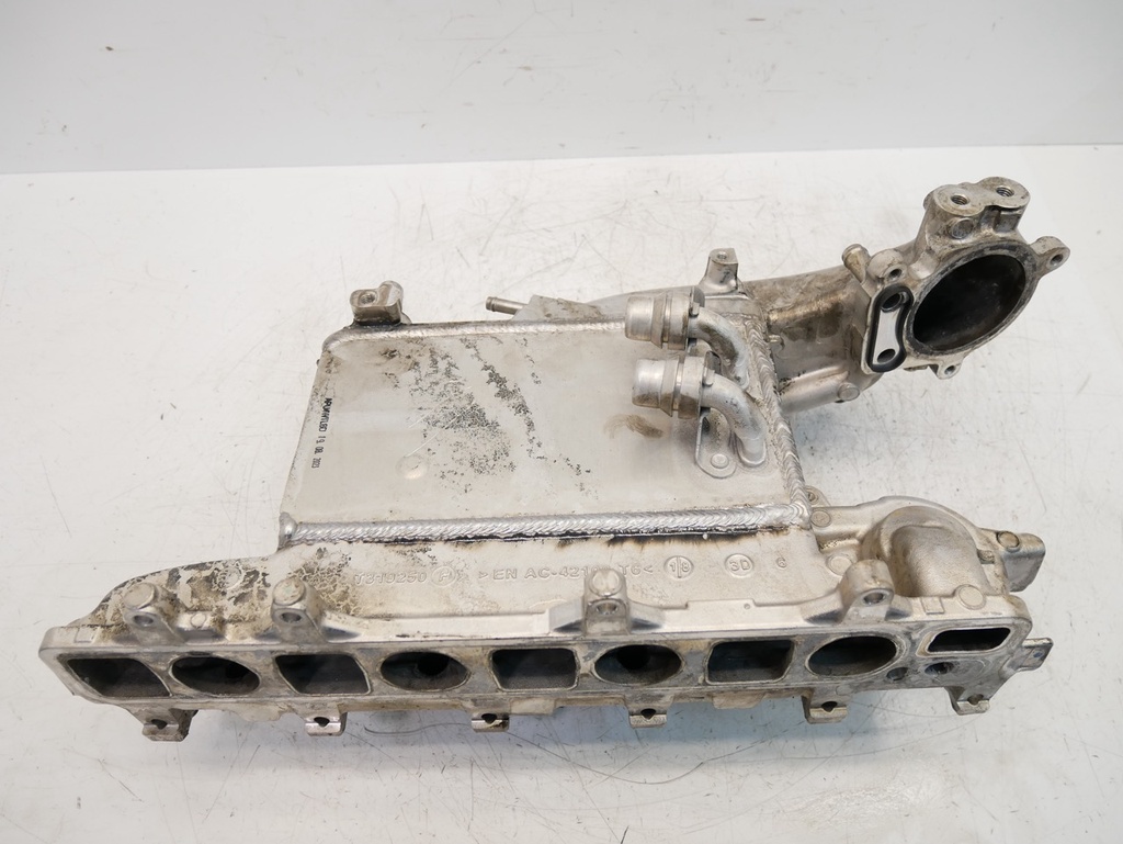 [MTD-486085] Intercooler VW Golf A3 2.0 TDI 116-122 CV 2019-