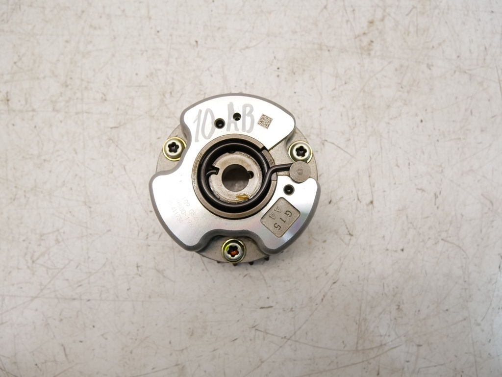 [MTD-487643] Árbol de levas Audi A4 B8 A5 3.0 TFSi CRE CREG CREC 06E109084N