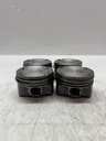 Kit 4 pistones 1.4 TSI para Skoda Superb / VW Passat Arteon DGEB DGE 04E107065JF