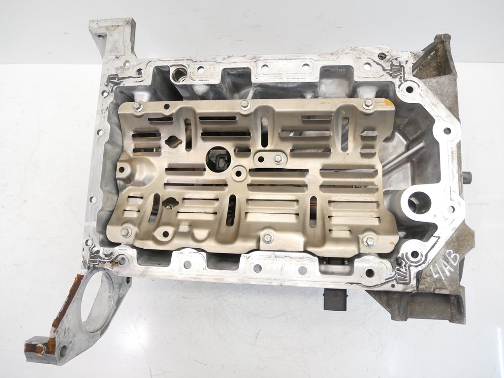 [MTD-488679] Cárter de aceite Land Rover Discovery XF 3.0 D 306DTA 306DT Gen2 9H2Q-6675-BD