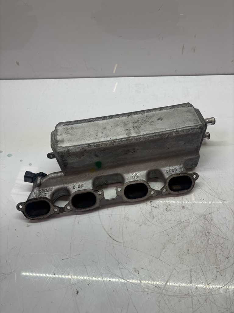 [MTD-488918] Colector de escape Land Rover Range Rover L322 4.2 V8 428PS AJV8