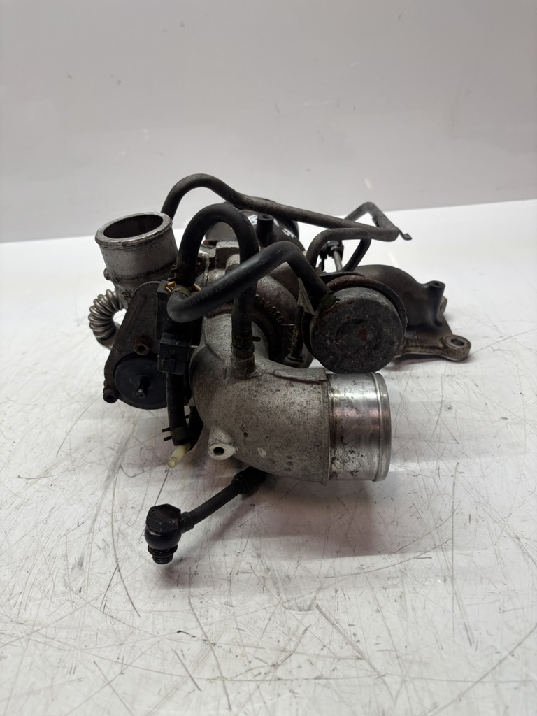 [MTD-488906] Turbocompresor Ford Edge Escape 2.0 gasolina CJ5E-6K682-CG