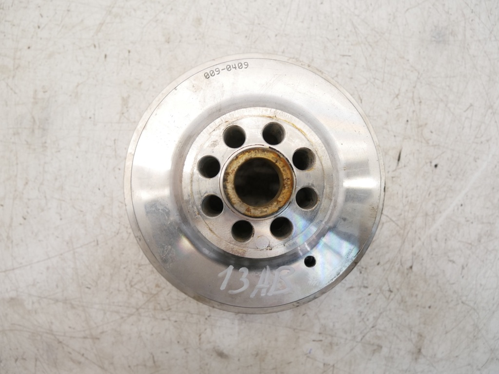 [MTD-489731] Polea Alfa Romeo Giulia 952 2.9 Quadrifoglio 670050436