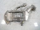 Refrigerador de gases de escape BMW X3 G01 3.0 xDrive M40 d Mild-Hybrid B57D30B 8596806