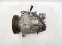 Compresor de aire acondicionado Audi A4 S4 B9 A5 S5 Q5 SQ5 3.0 TFSi CWGD CWG 8W0816803A