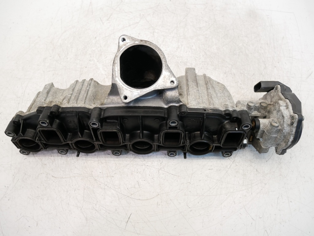 [MTD-491084] Colector de admisión Audi A4 B8 A5 Q5 Seat Exeo 2.0 TDI quattro CAGA CAG 03L129711E