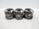 3x pistones Mercedes Sprinter 2.2 CDI 651.955 OM651.955 OM651 8439F