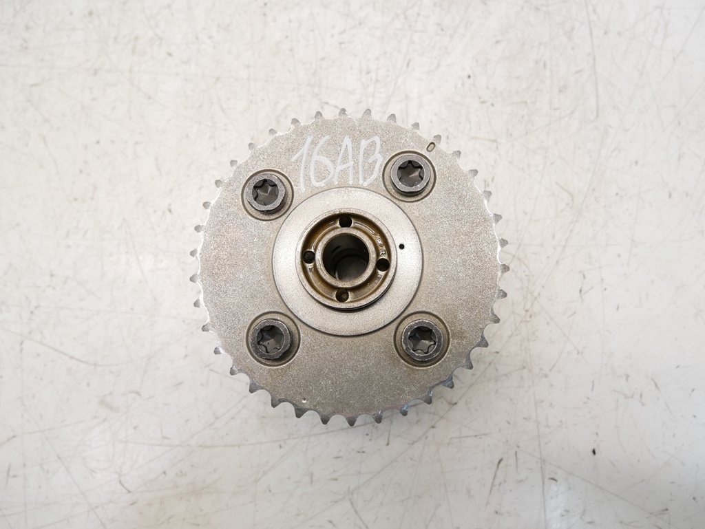 [MTD-491375] Cadena de distribución BMW M2 M3 3.0 R6 S55B30A S55 7578877