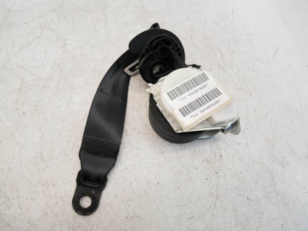 [MTD-491884] Cinturón de seguridad trasero VW Amarok 3.0 TDI 4motion DDX DDXB 2H0857811RAA