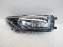 Luz antiniebla izquierda VW Amarok 3.0 DDX DDXB 2H6941699B