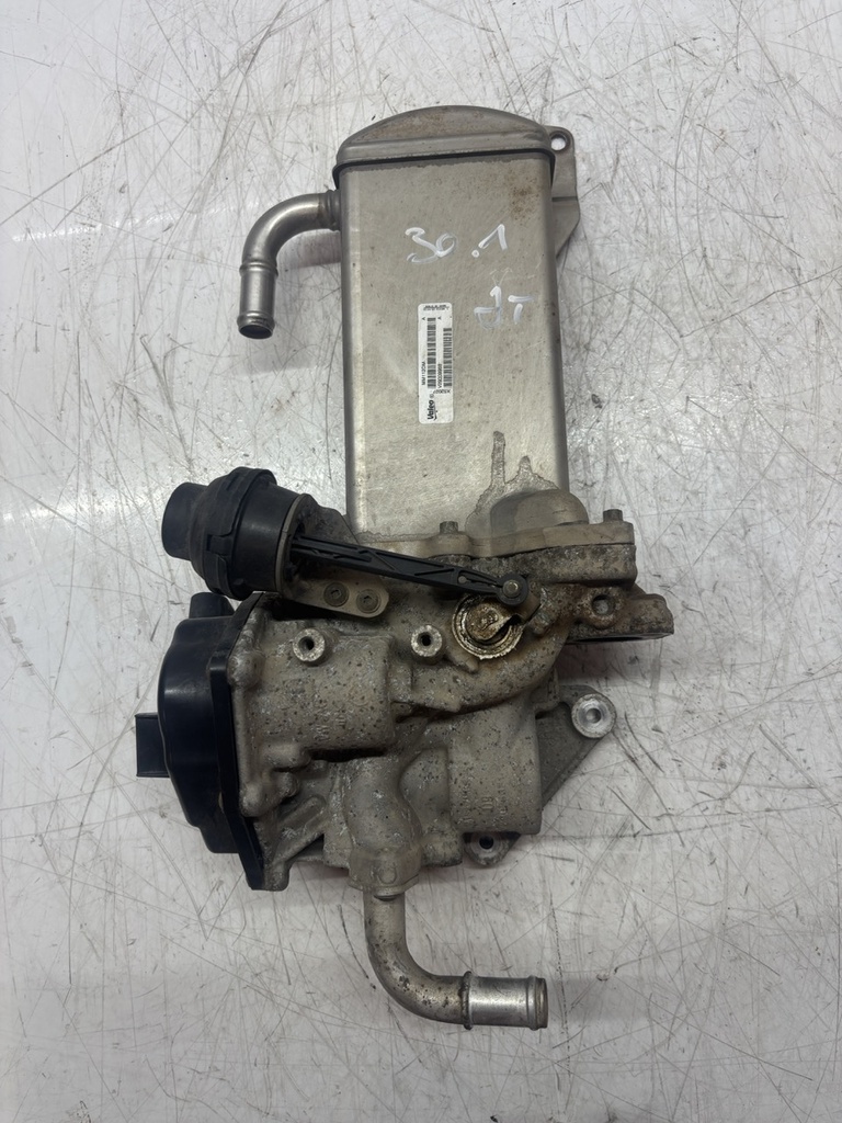 [MTD-492215] Enfriador de gases de escape VW T5 T6 2.0 TDI CAAB CAA V29009968