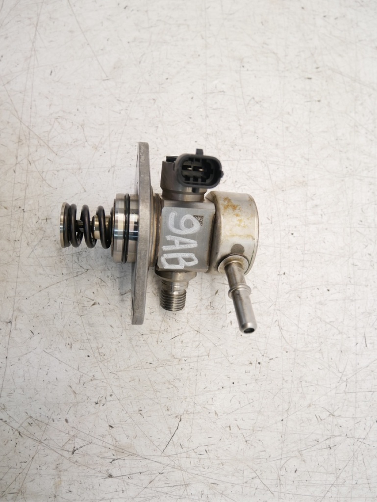 [MTD-489392] Bomba de combustible Maserati Ghibli III M157 3.0 gasolina F160AM F160