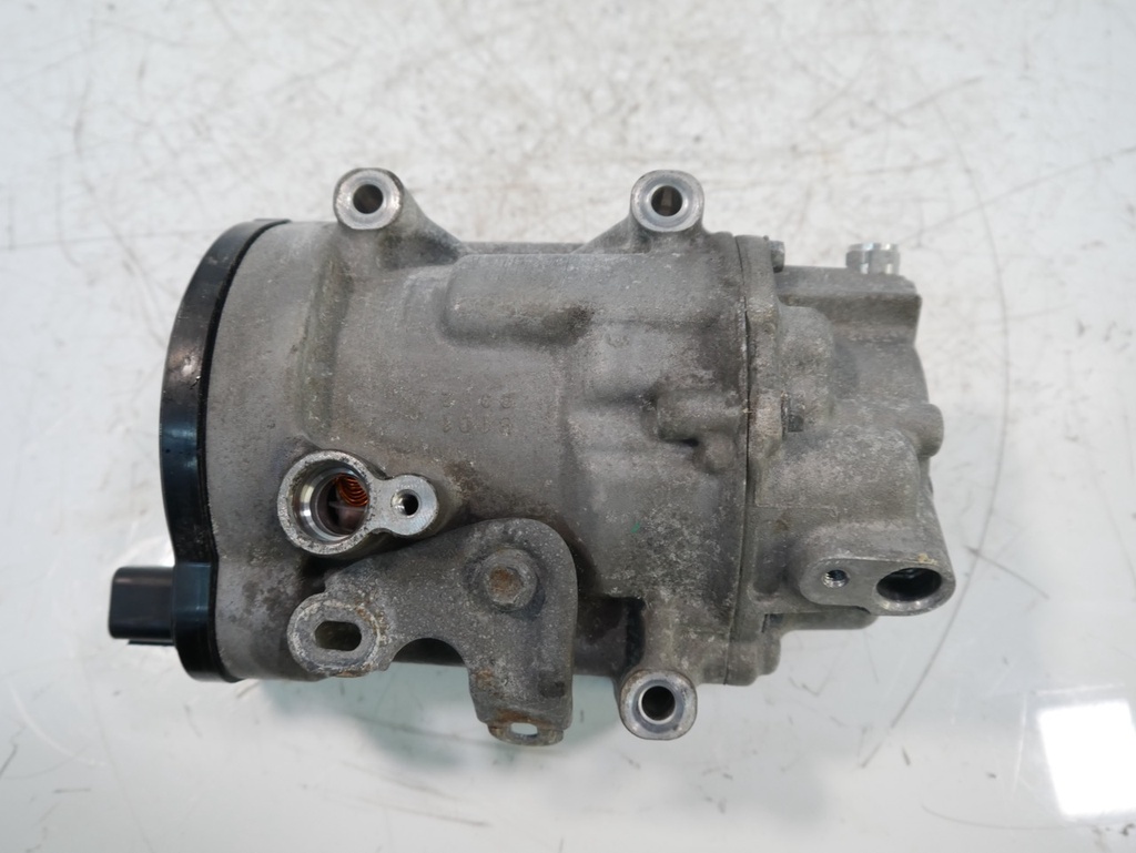 [MTD-490906] Compresor de aire acondicionado Toyota Corolla 1.8 Hybrid 2ZR-FXE 2ZR 2ZRFXE (8837047092)
