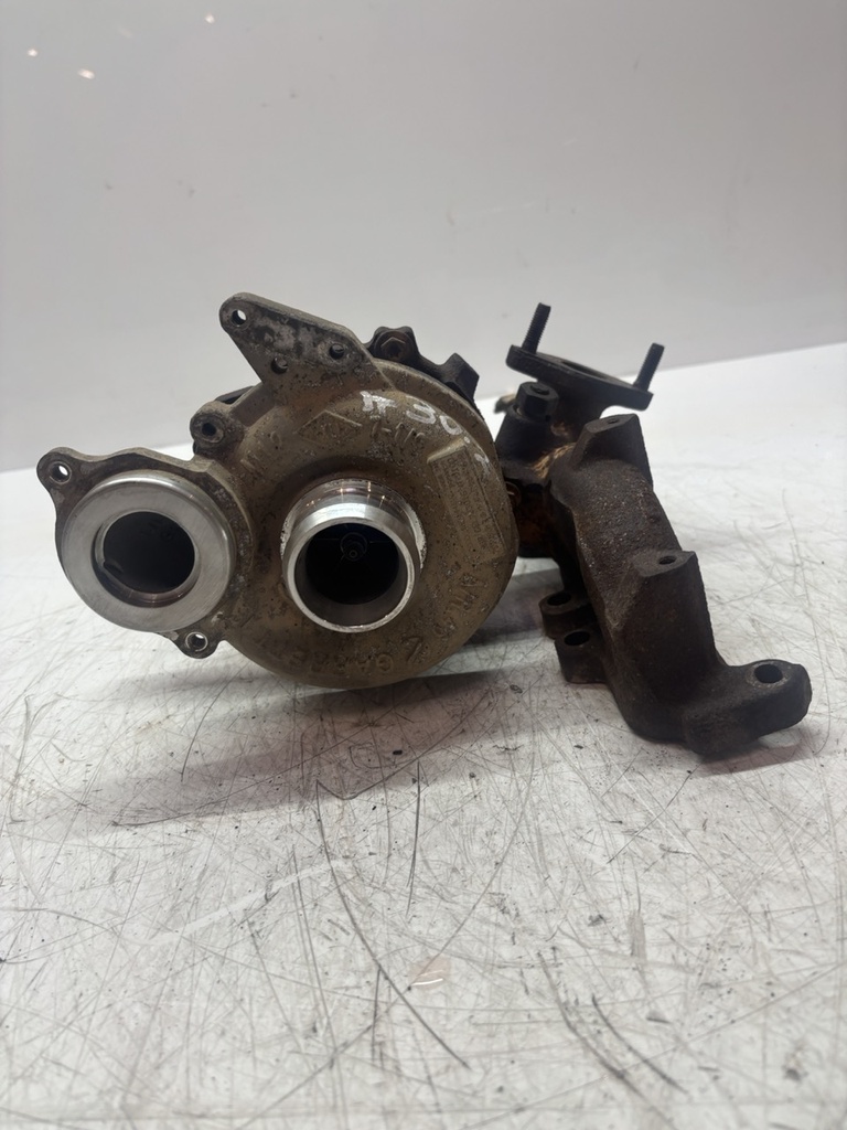 [MTD-492216] Turbocompresor VW T5 T6 2.0 TDI CAAB CAA 03L253016M