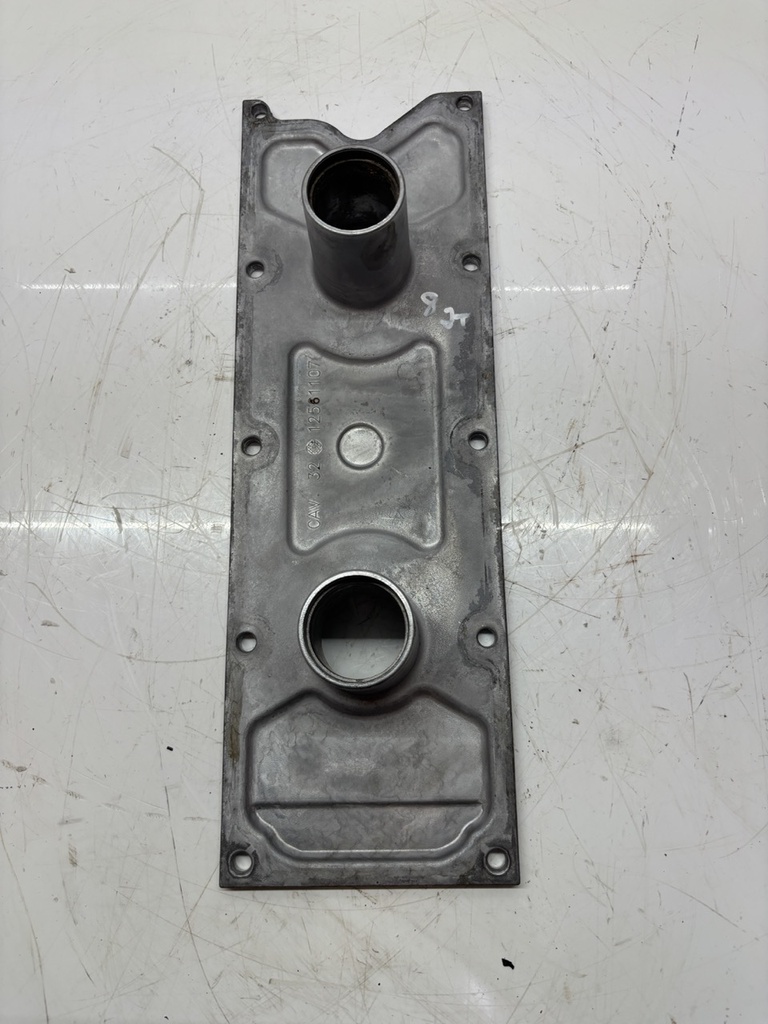 [MTD-502923] Cubierta Cadillac Escalade 6.0 V8 gasolina LQ9 364CUV8 12561107