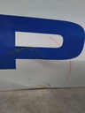 Puerta delantera izquierda blanca Kia Sportage 1.6 CRDi D4FE