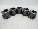 5x pistones Volvo 850 S70 V70 S80 2.5 TDI D5252T
