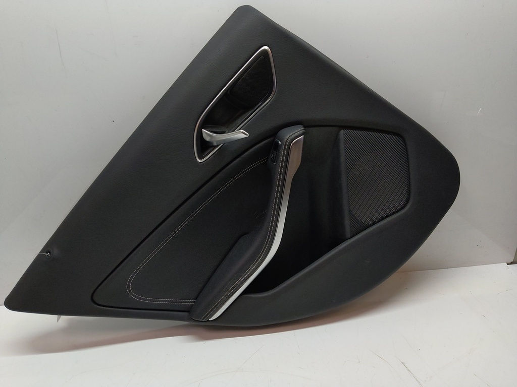 [MTD-503043] Panel de puerta trasera izquierda Mercedes Clase A W176 M270.910