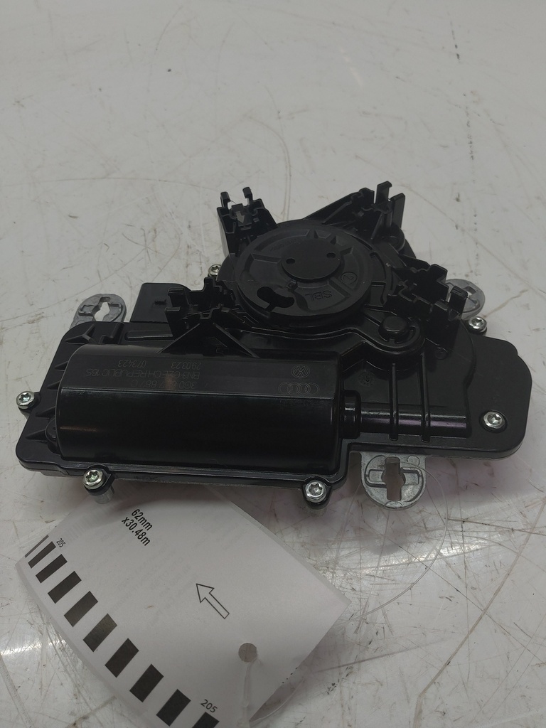 [MTD-503048] Pestillo de bloqueo VW Tiguan AX1 2.0 TDI Diesel DTS/DTSB 3G0827887C