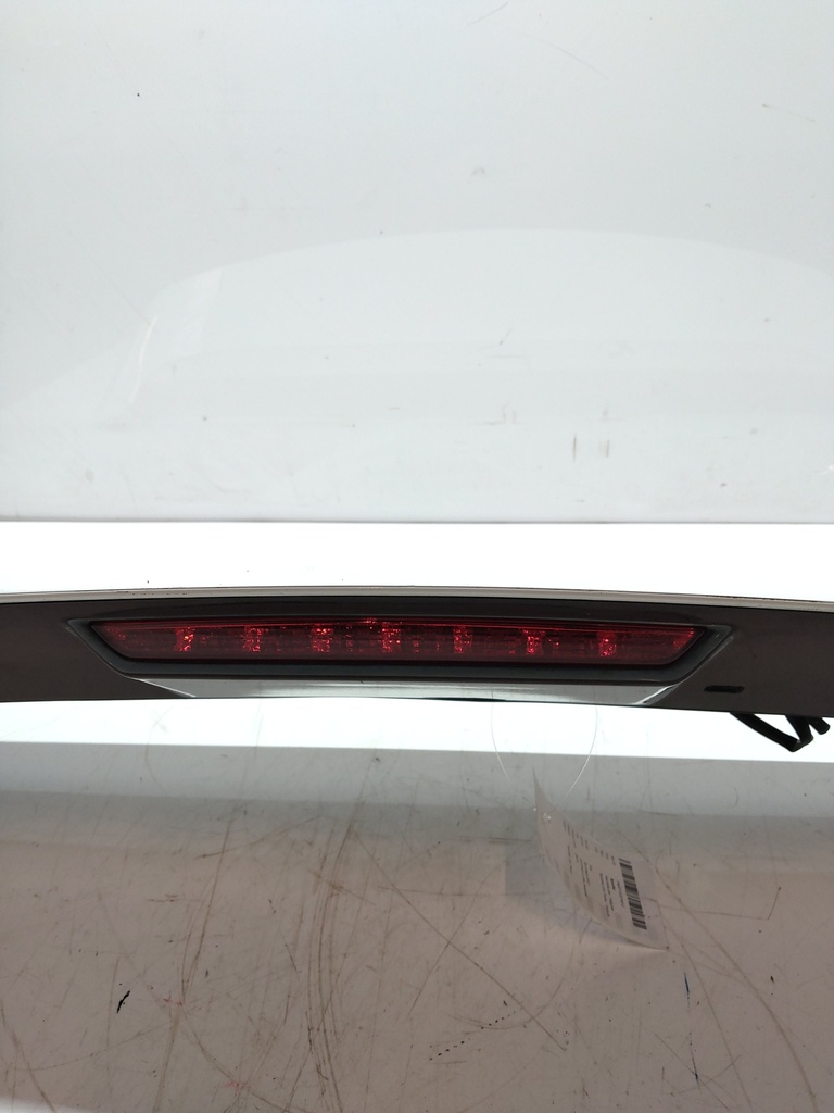 [MTD-503593] Spoiler Kia Sportage QLE 1.6 CRDi D4FE OEM 87212-F1000