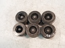 6x Pistones Jaguar XF X260 3.0 D 306DTA 306DT Gen2 H268X