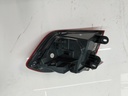 Luz trasera izquierda BMW Serie 3 F30 340i B58B30M0 7372783