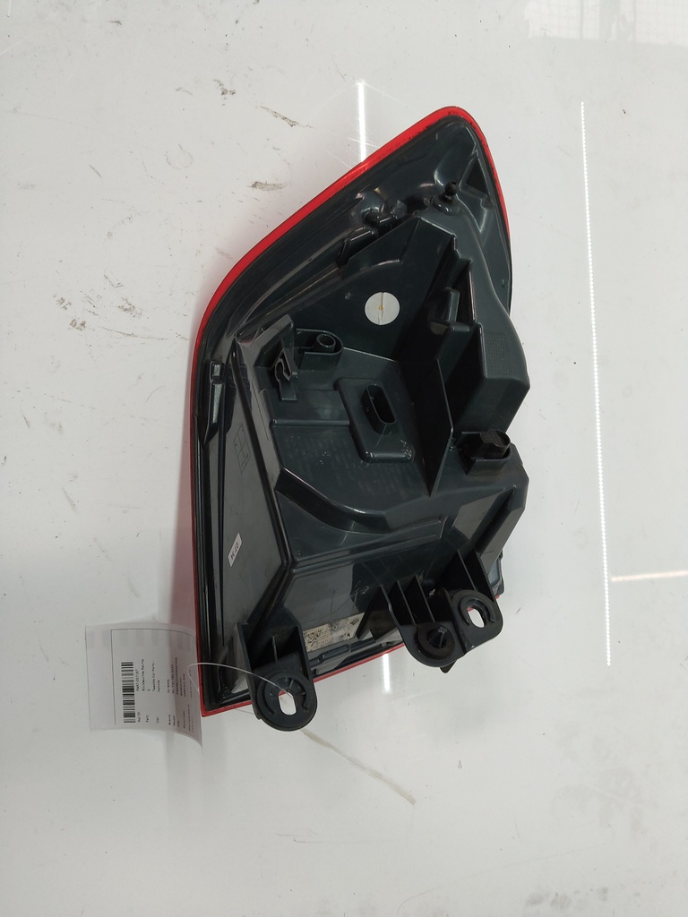 [MTD-503836] Luz trasera derecha BMW Serie 3 F30 340i B58B30M0 B58B30A B58 2449920