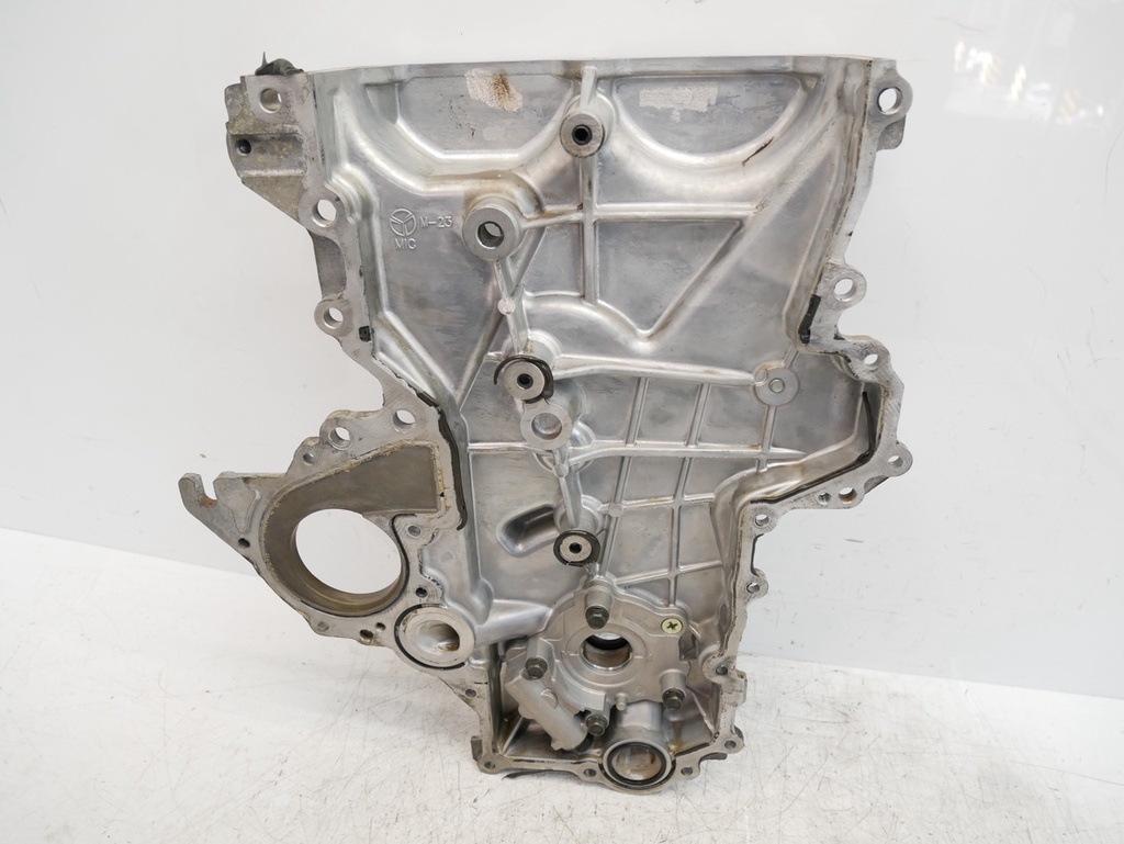 [MTD-504188] Tapa delantera Hyundai I30 I40 1.6 GDi G4FD