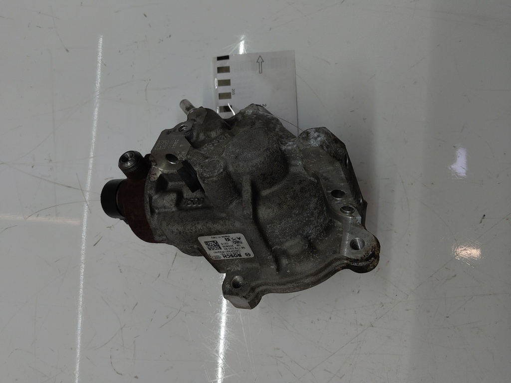 [MTD-504301] Bomba de alta presión Opel Combo 1.5 D D15DT LQJ 9817903080