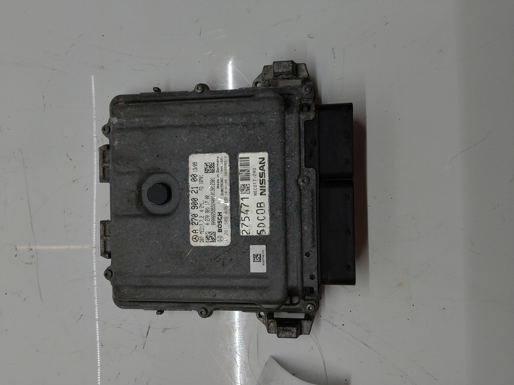 [MTD-504313] Unidad de control Infiniti Q30 2.0 T M270.920