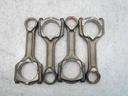 4x Biela Opel Astra 2.0 A20DTH LBS