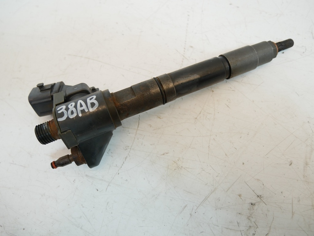[MTD-505121] Inyector Volvo XC60 2.0 Mild-Hybrid D420T8 D42 36012936