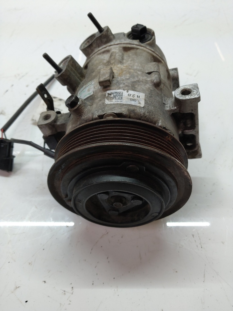 [MTD-504040] Compresor de aire acondicionado Hyundai Tucson TLE 2.0 CRDI D4HA 97701-D7400