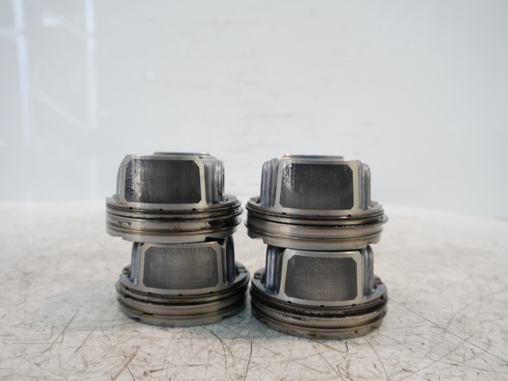 [MTD-504132] 4x Pistón Kia Ceed 1.6 G4FJ