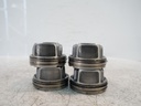 4x Pistón Kia Ceed 1.6 G4FJ