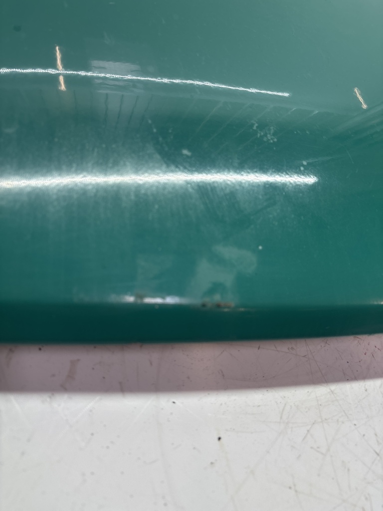 [MTD-505348] Capó verde VW Transporter T4 2.5 TDI AJT 701823033J