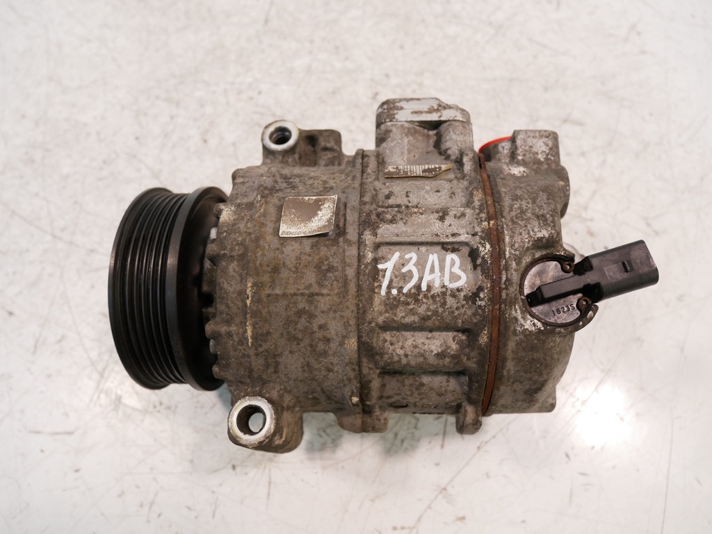 [MTD-503988] Compresor de aire acondicionado VW Amarok 2.0 BiTDi CDC CDCA 7E0820803