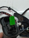Mazo de cables delantero izquierdo Infiniti Q30 M270.920 80293-5DA0A