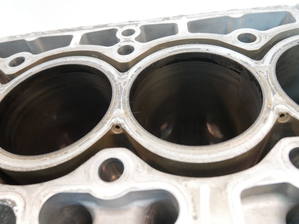 [MTD-505106] Bloque motor Ford Tourneo Transit 1.5 TDCI XWCB