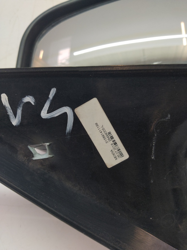 [MTD-505950] Retrovisor exterior Mercedes Sprinter 2.2 OM651.955 651.955 515891411199