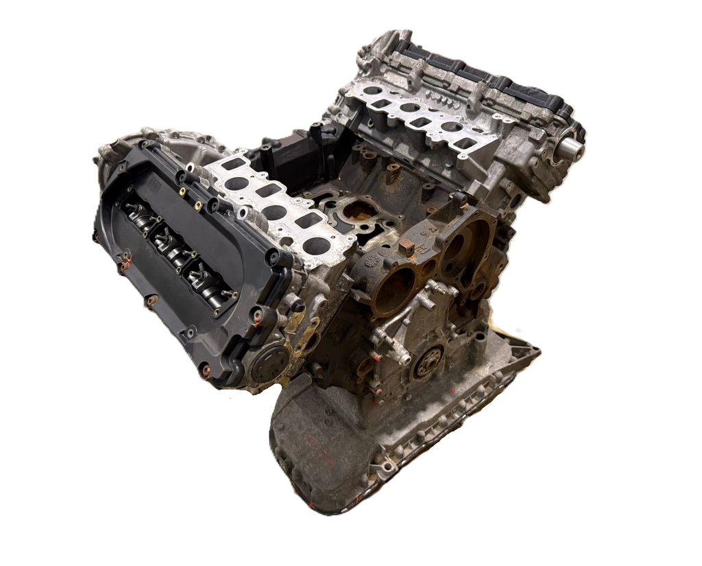 [M00055] Motor Audi A4 A5 2.7 TDI V6 CAMA CAMB CAM REVISADO