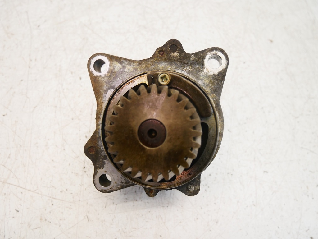 [MTD-506009] Bomba de vacío Isuzu D-Max 2.5 CRDi 4JK1-TCY 4JK1 8982517650